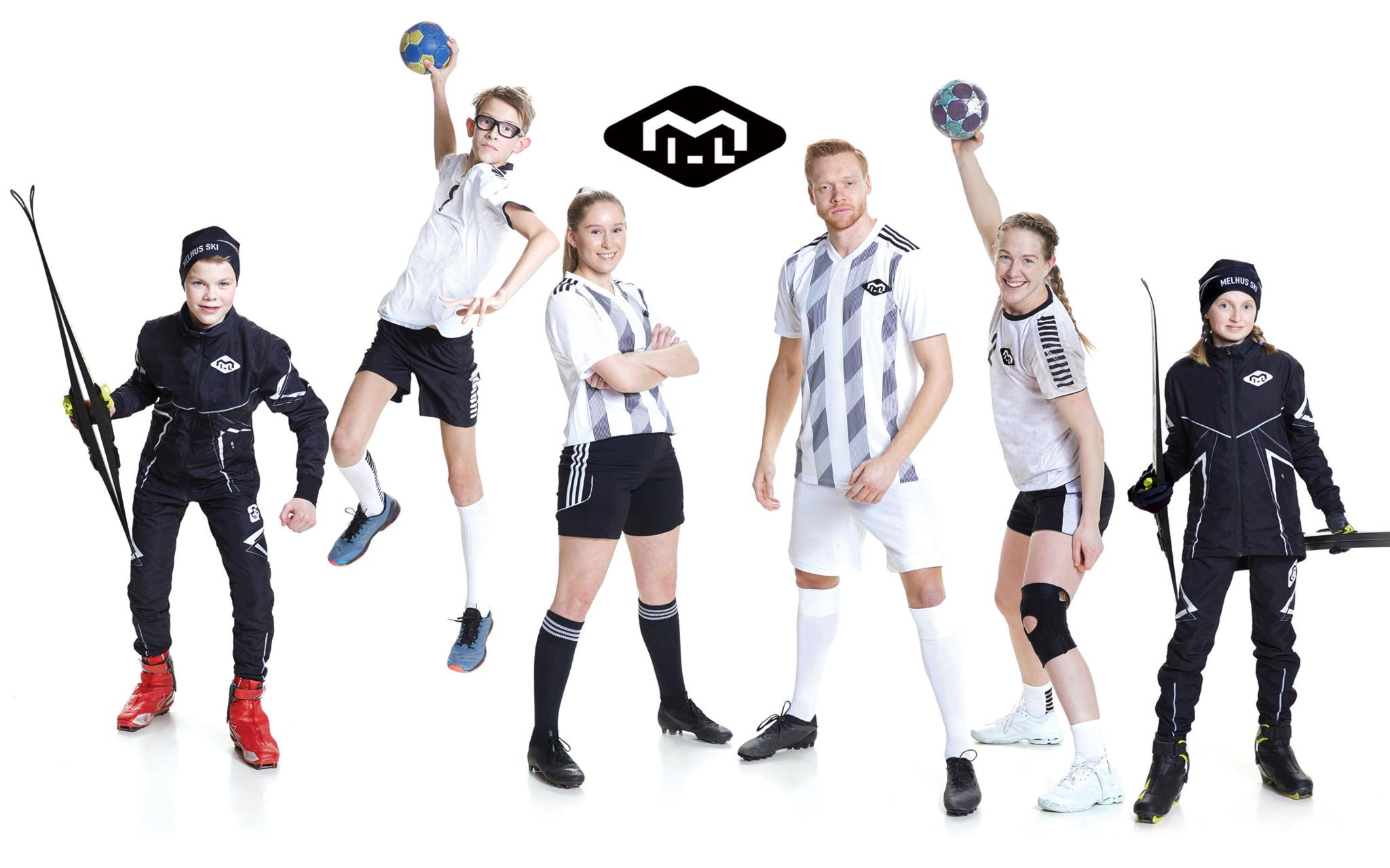 Melhus Idrettslag har opprettet spleis!